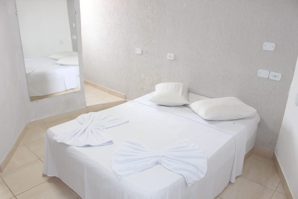 Double Room | 10 bedrooms, minibar, desk, iron/ironing board