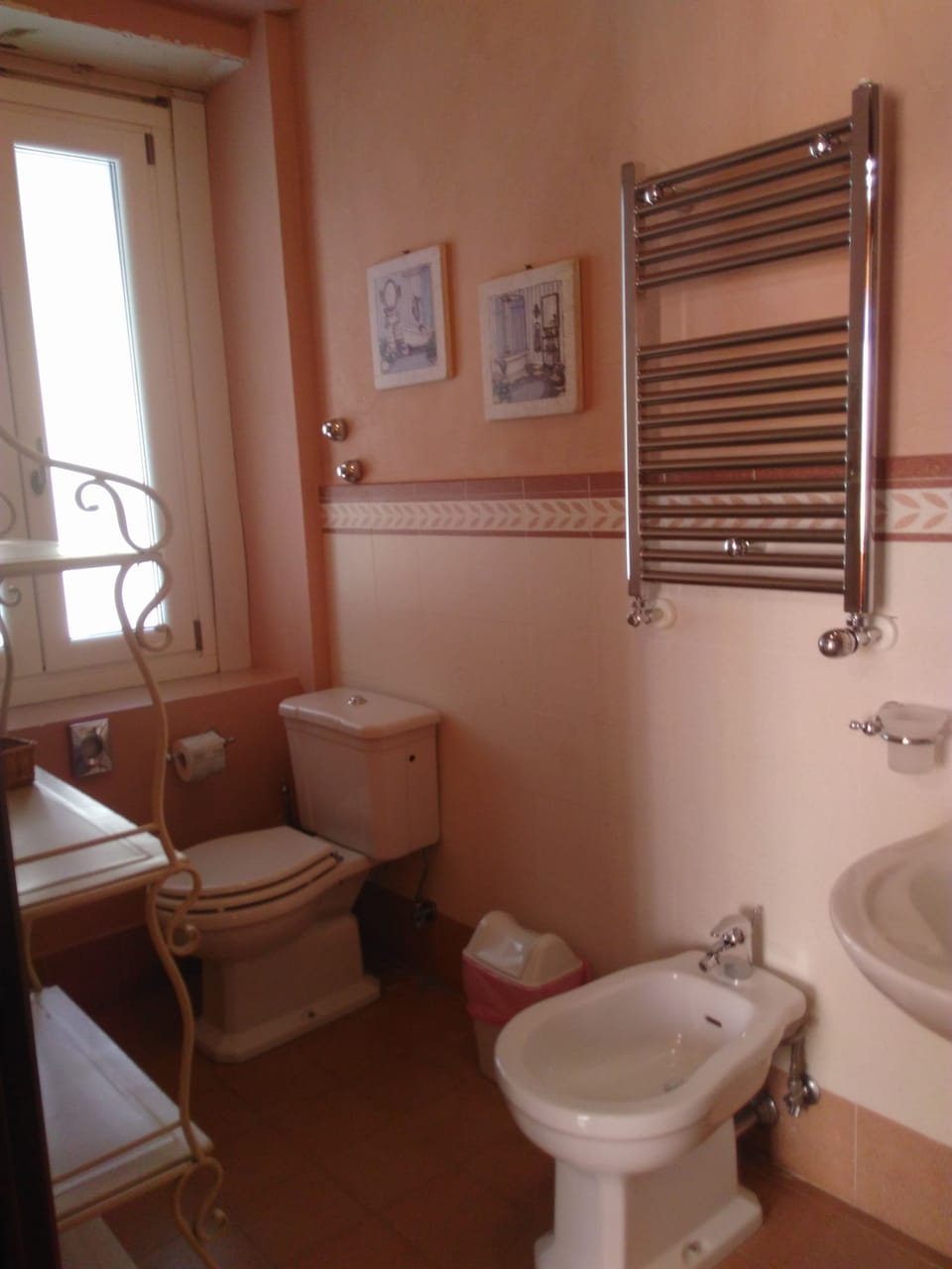Villa Dorata Bed and Breakfast in Sicily