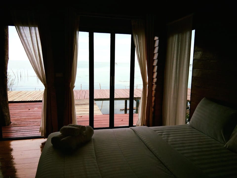 Standard Villa | Minibar (some free items), WiFi (free)