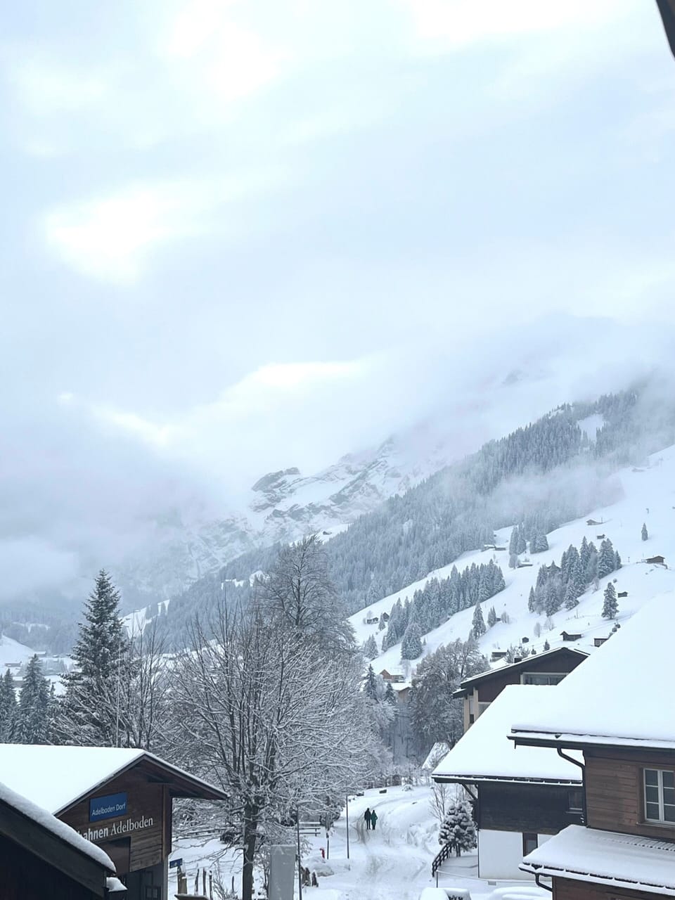 Studio, 1 Bedroom | View from room