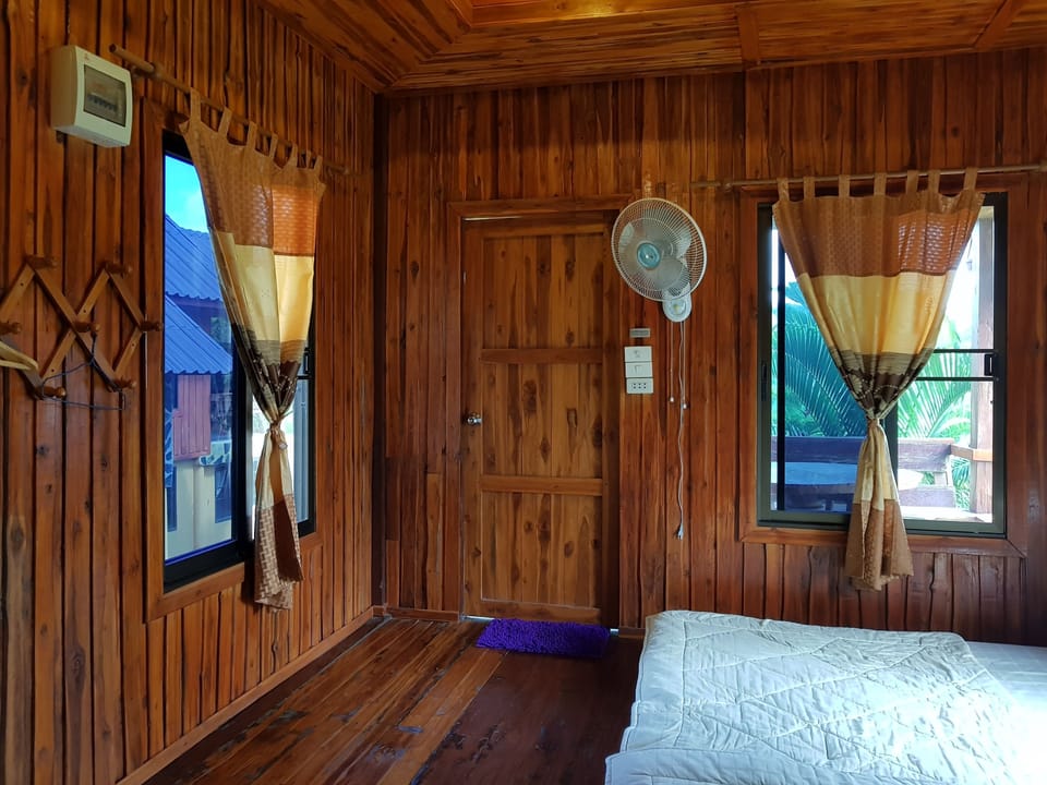 Family Bungalow for 10 | Room amenity