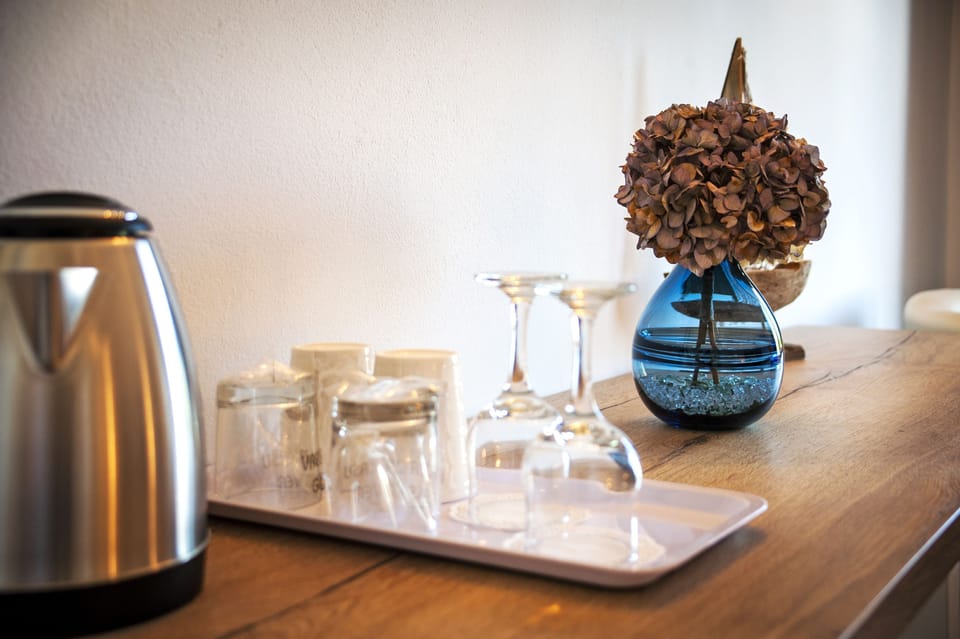 Double Room | Coffee and/or coffee maker