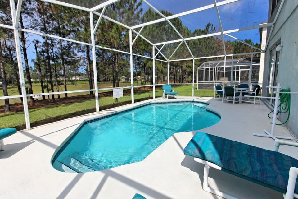 House, 5 Bedrooms | Pool | Outdoor pool, a heated pool