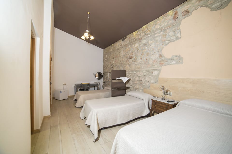 L'Otelet by Sweet Bed and Breakfast in Valencia