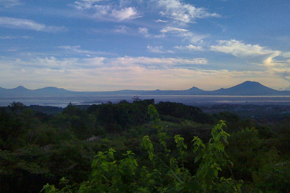 Superior Villa | Mountain view