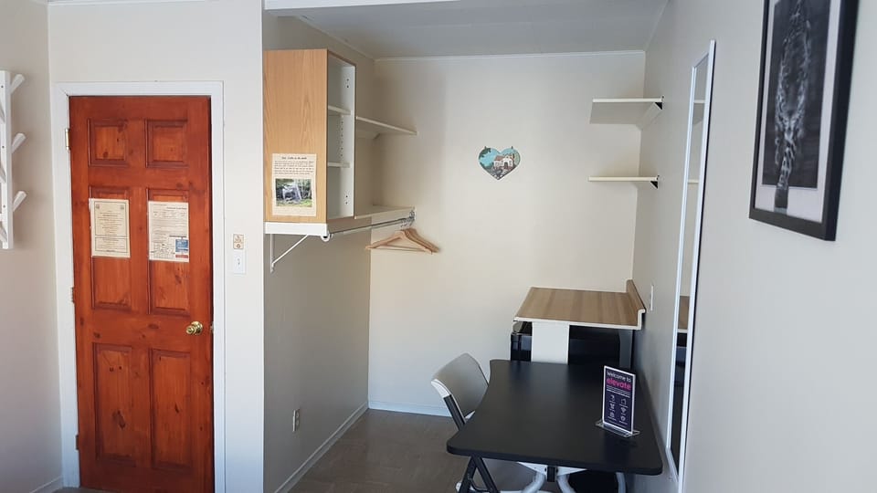 Superior Room, 1 Double Bed, 2 Bathrooms, Ground Floor | Individually decorated, individually furnished, desk, laptop workspace