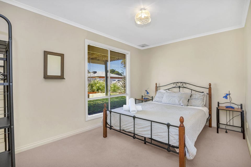 Green Reef Beach House House in Adelaide