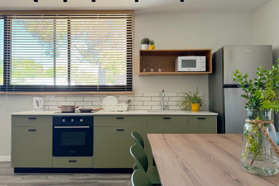 Villa'le | Private kitchen