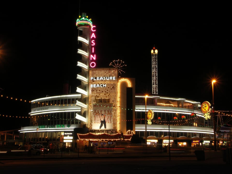 Casino