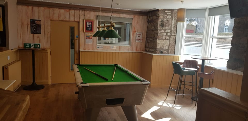 Havelock Hotel Inn in Nairn