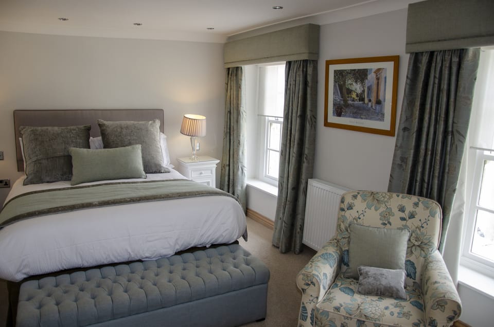Double Room, Ensuite | 1 bedroom