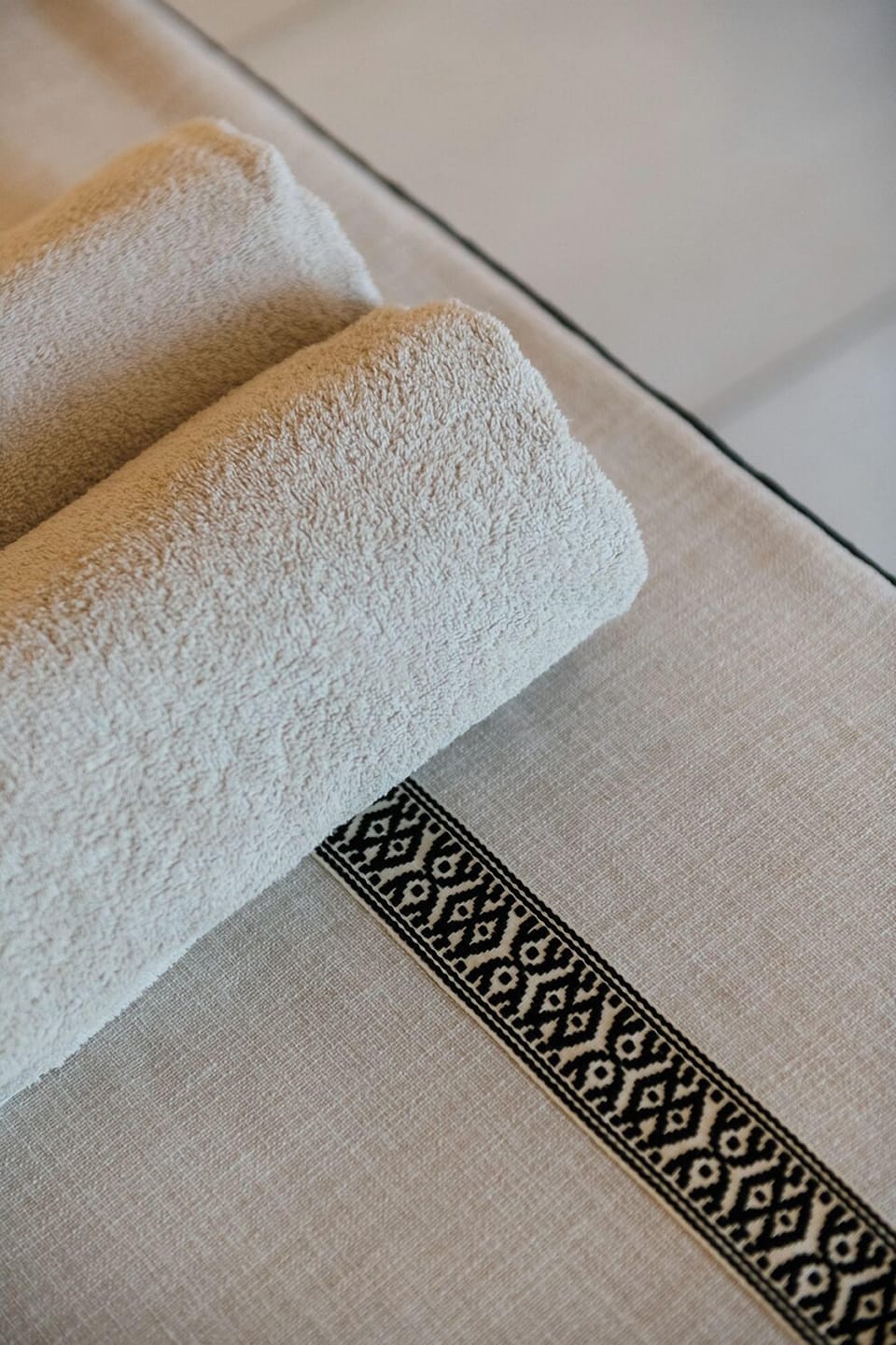 Premium bedding, pillowtop beds, in-room safe, desk