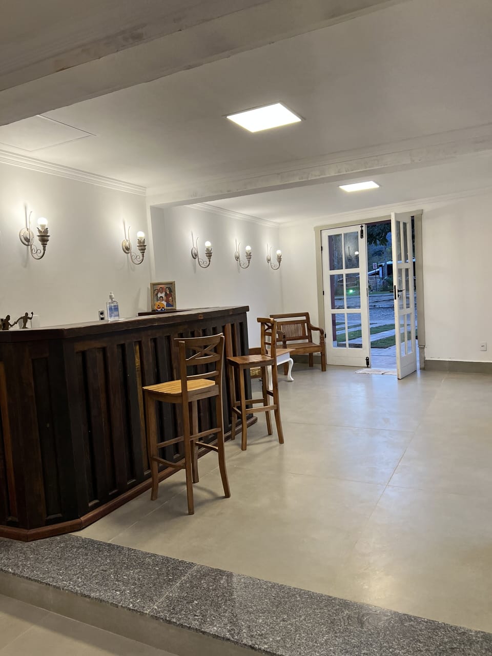 Pousada Tiradentes Inn in Tiradentes