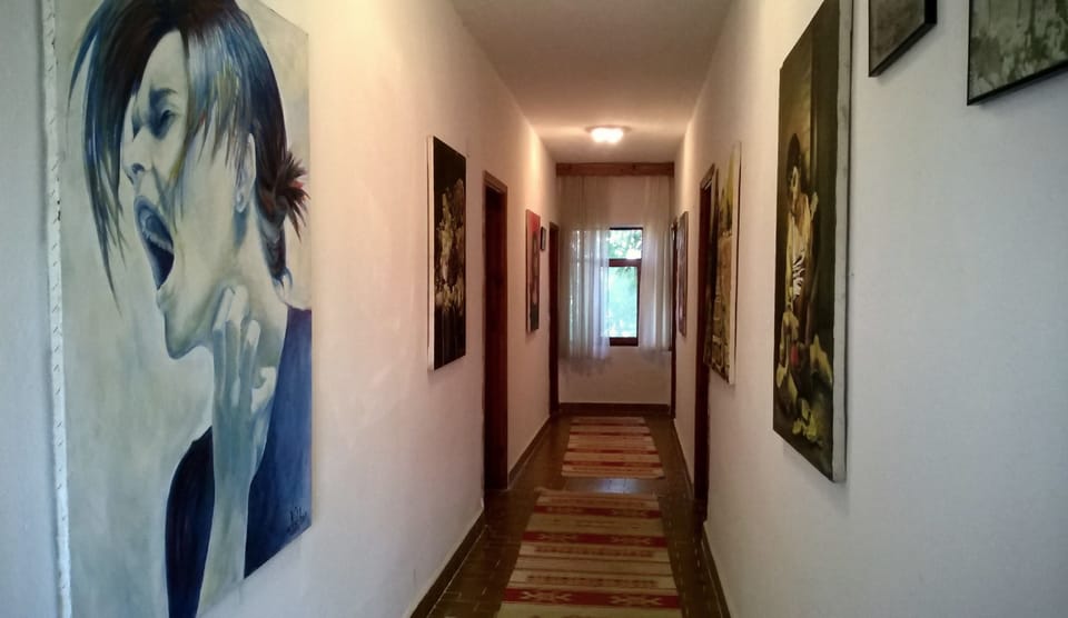 Zeybek 2 Pension & Apart Hotel in Antalya Province