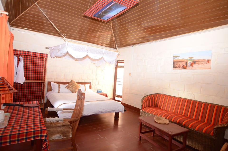 Standard Single Room | Premium bedding, individually decorated, individually furnished, desk
