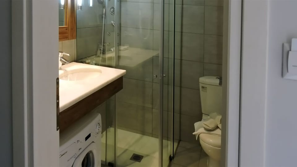 Derveni Luxury Apartments Hotel in Peloponnese Region