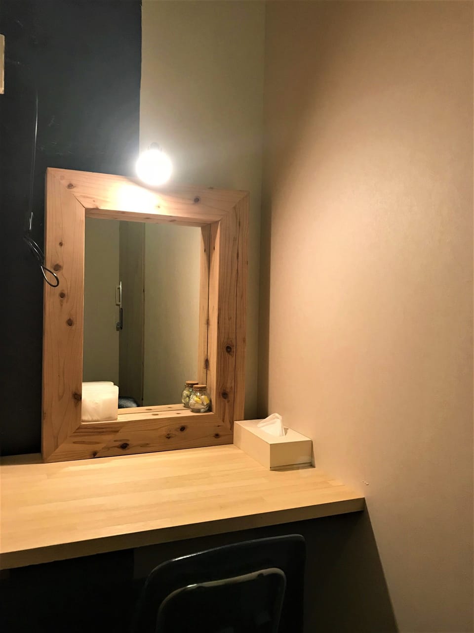 Female Dormitory | In-room safe, WiFi (free), bed sheets