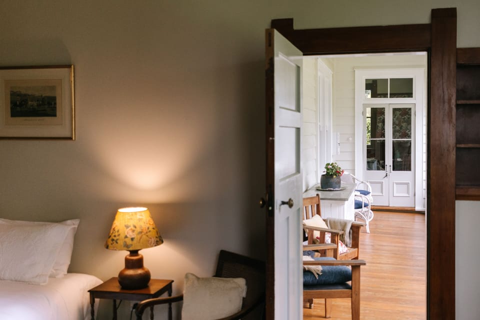 Deluxe Double Room | Individually furnished, desk, laptop workspace, iron/ironing board