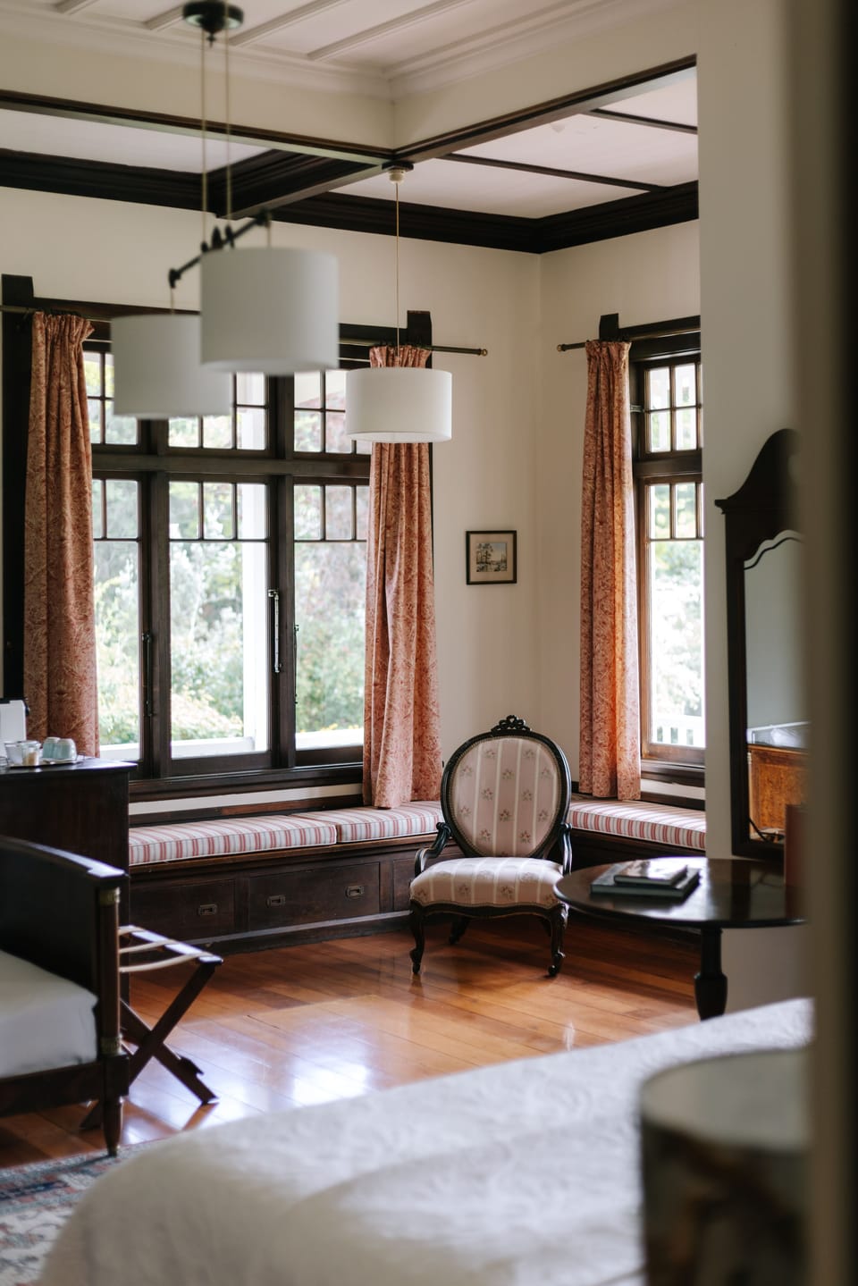 Deluxe Double Room | Individually furnished, desk, laptop workspace, iron/ironing board