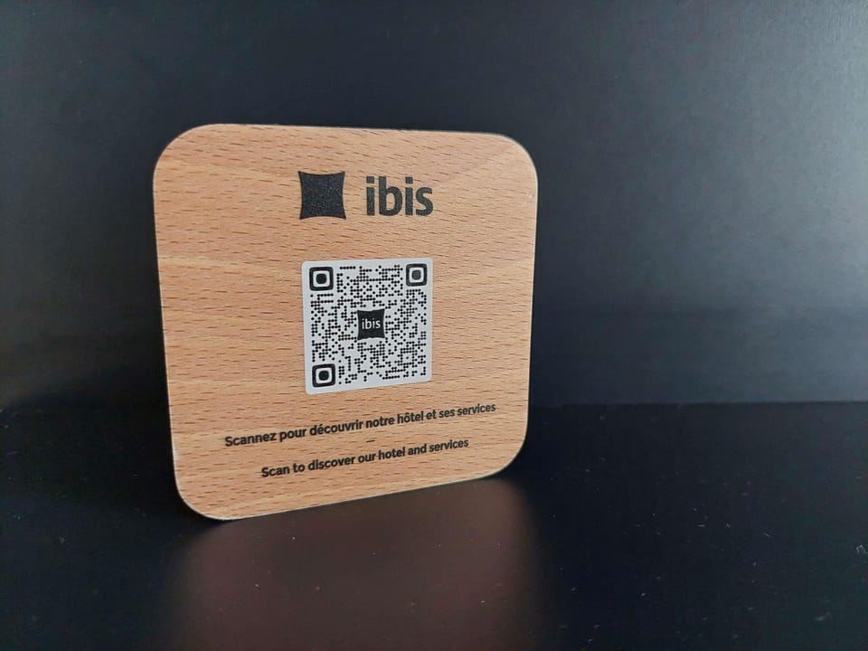 Premium bedding, in-room safe, desk, soundproofing