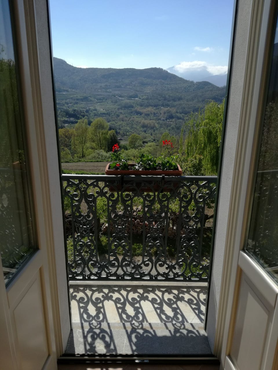 Basic Double Room | Premium bedding, memory foam beds, minibar, free cribs/infant beds