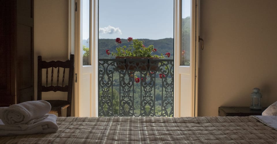 Basic Double Room | Premium bedding, memory foam beds, minibar, free cribs/infant beds