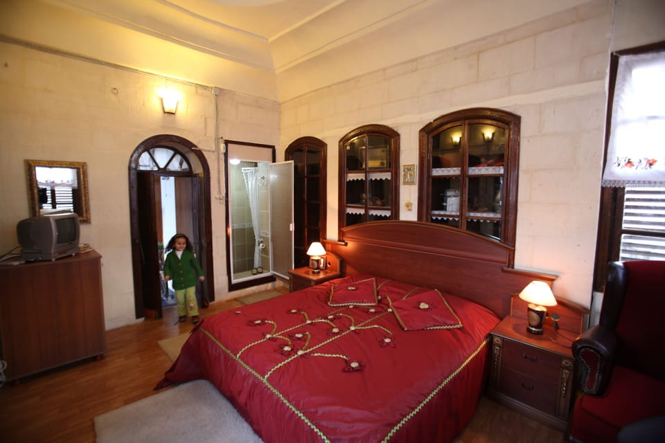 Junior Suite | View from room