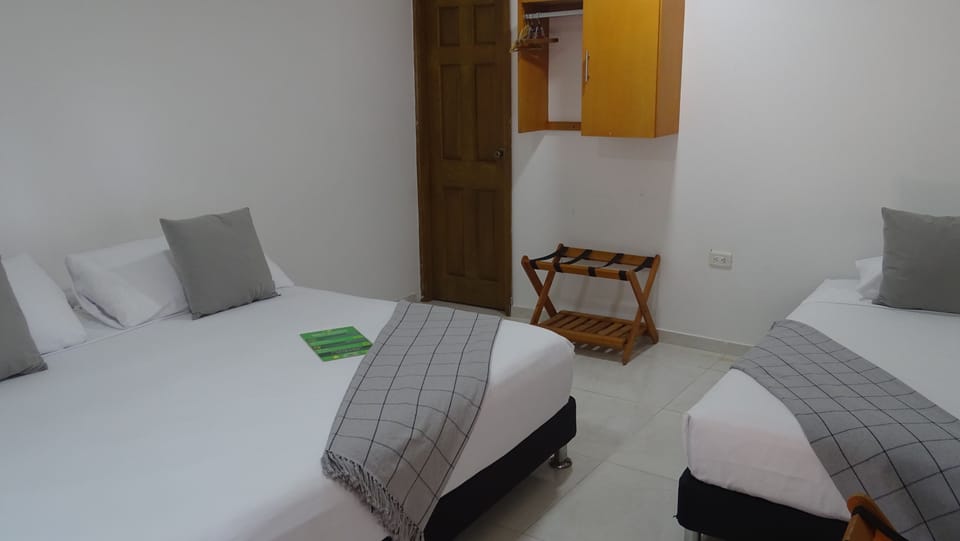 Family Triple Room | WiFi (free)