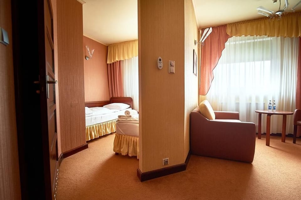 Hotel Polski Hotel in Poland