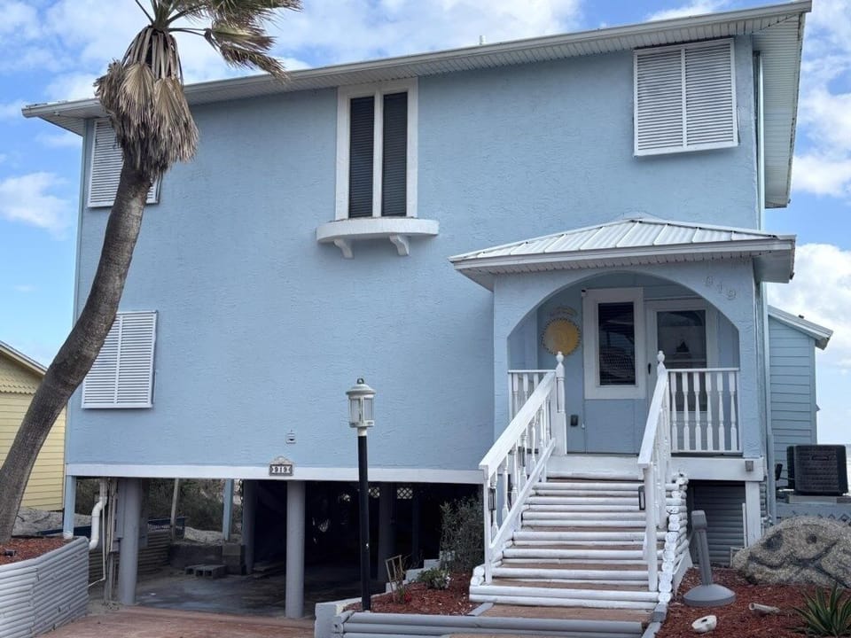 House, 4 Bedrooms | Exterior