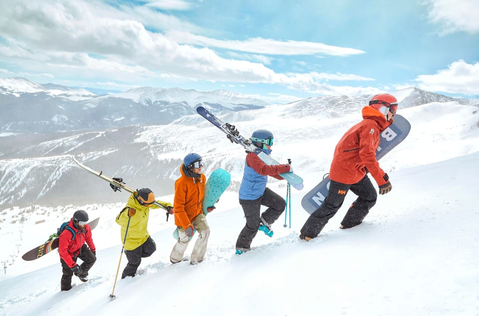 Stay Slopeside At Peak 9, Cozy Studio Steps To Apres& Dining Studio Bedroom Condo by RedAwning Apartment in Breckenridge