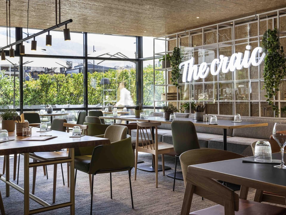 Lunch, dinner served; French cuisine, alfresco dining 