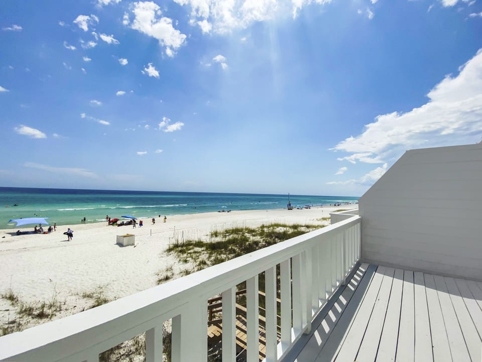 Townhome, 2 Bedrooms | Balcony