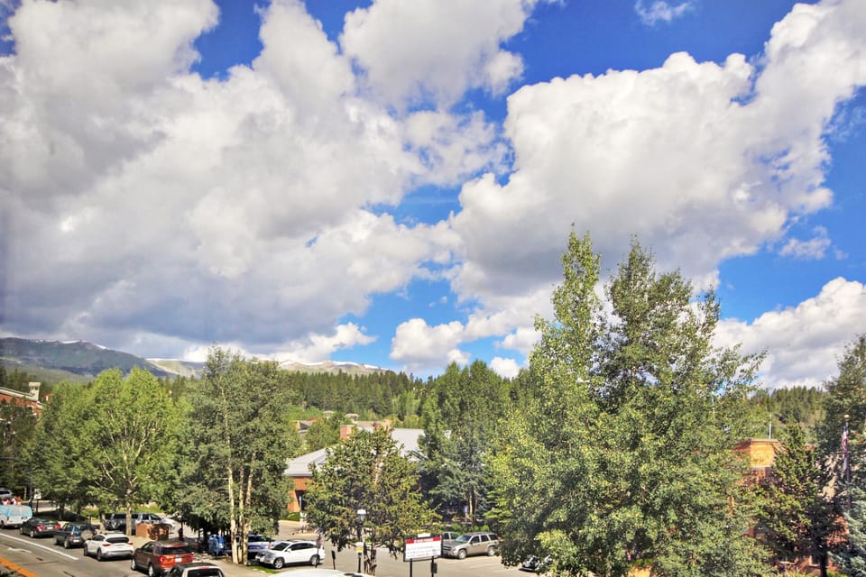 Studio | Parking | Free parking nearby