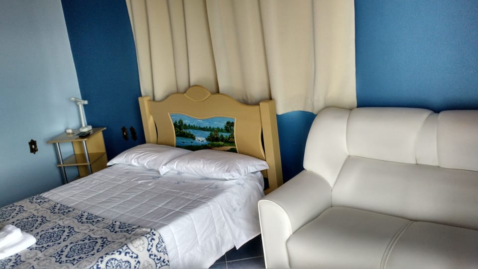 Standard Suite, Garden View, Mezzanine | Free cribs/infant beds, rollaway beds, free WiFi