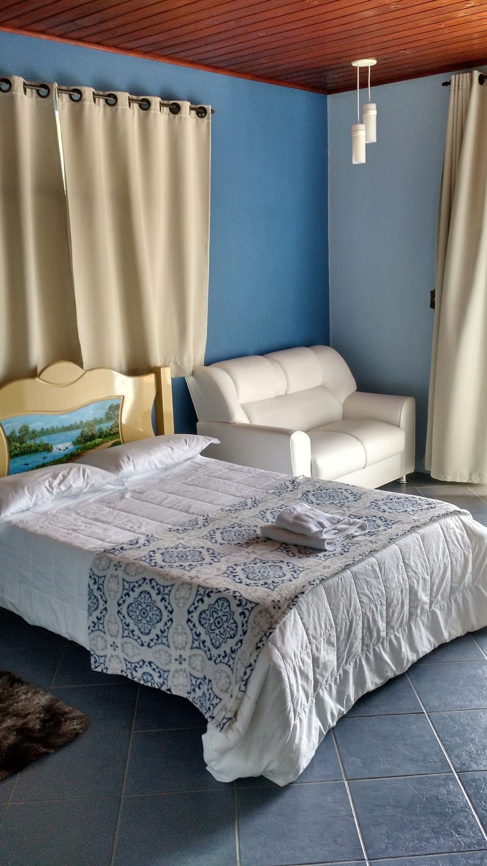 Standard Suite, Garden View, Mezzanine | Free cribs/infant beds, rollaway beds, free WiFi