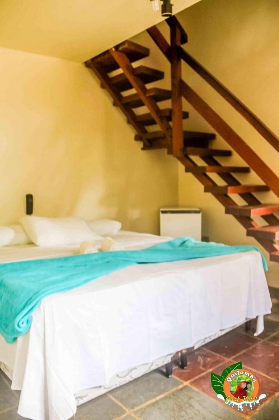 Minibar, blackout drapes, rollaway beds, free WiFi