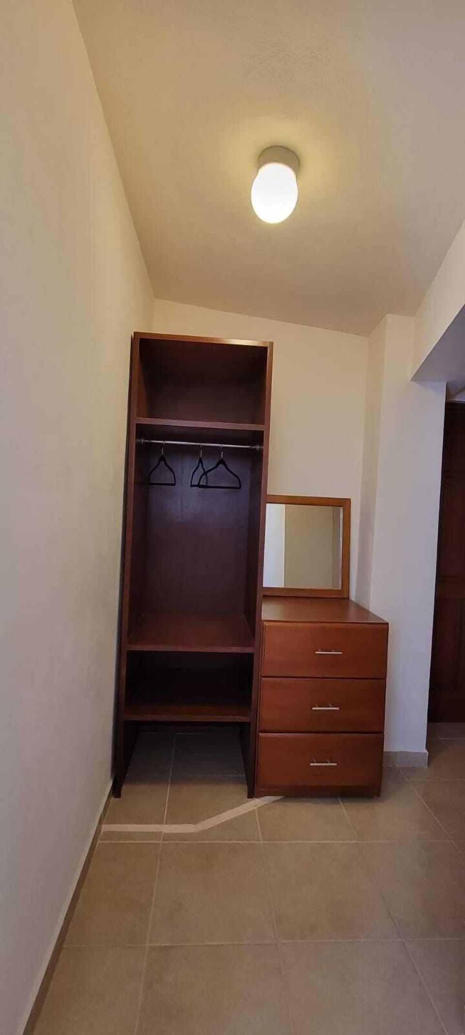 Single Room | Bed sheets