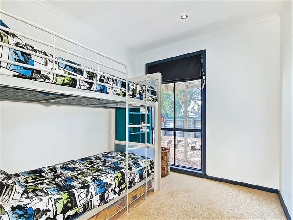 Sea Devine House in Adelaide