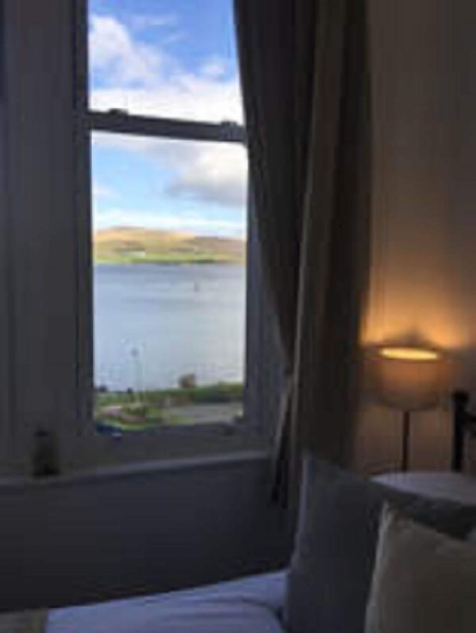 Double Room (Small) | Desk, iron/ironing board, free WiFi, bed sheets