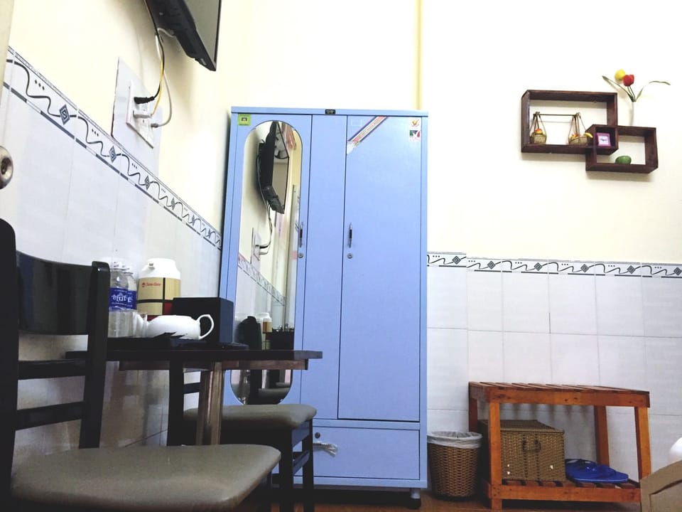 Standard Room | Premium bedding, desk, free WiFi