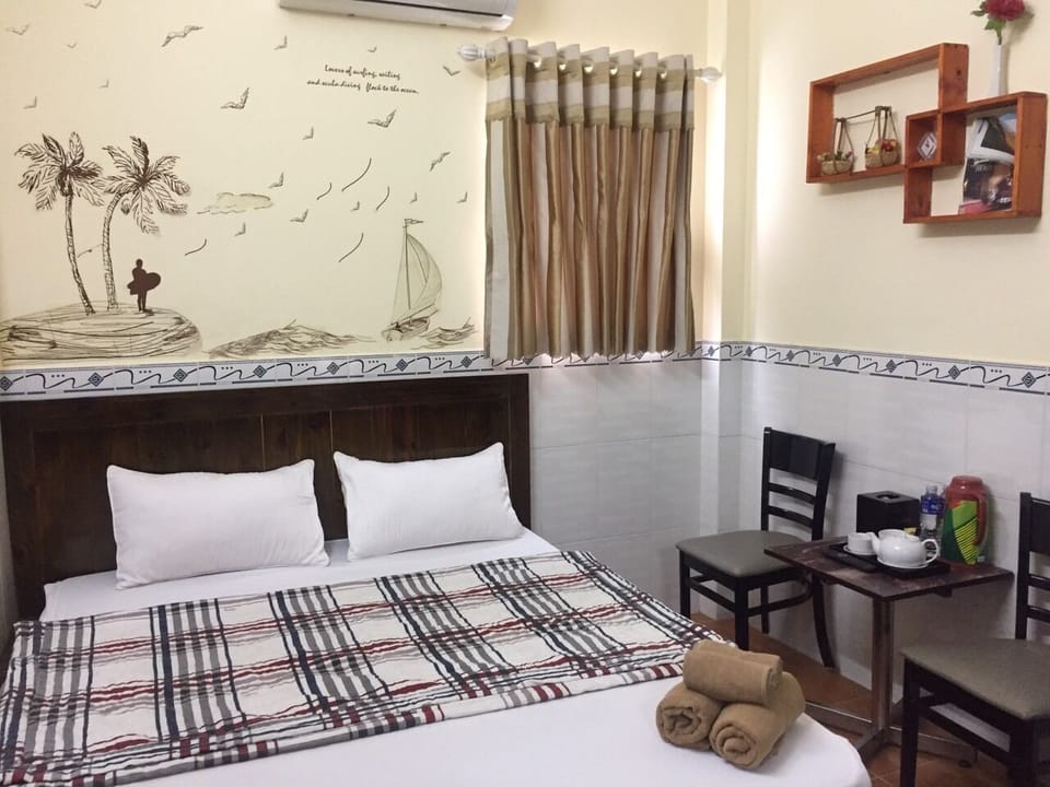 Deluxe Room | Premium bedding, desk, free WiFi