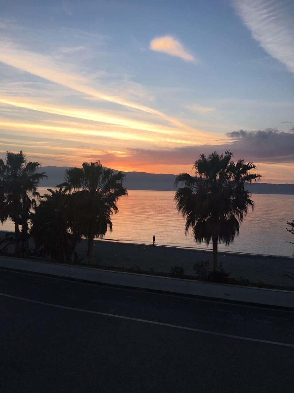 Suite 70 Luxury B&B Bed and Breakfast in Reggio Calabria