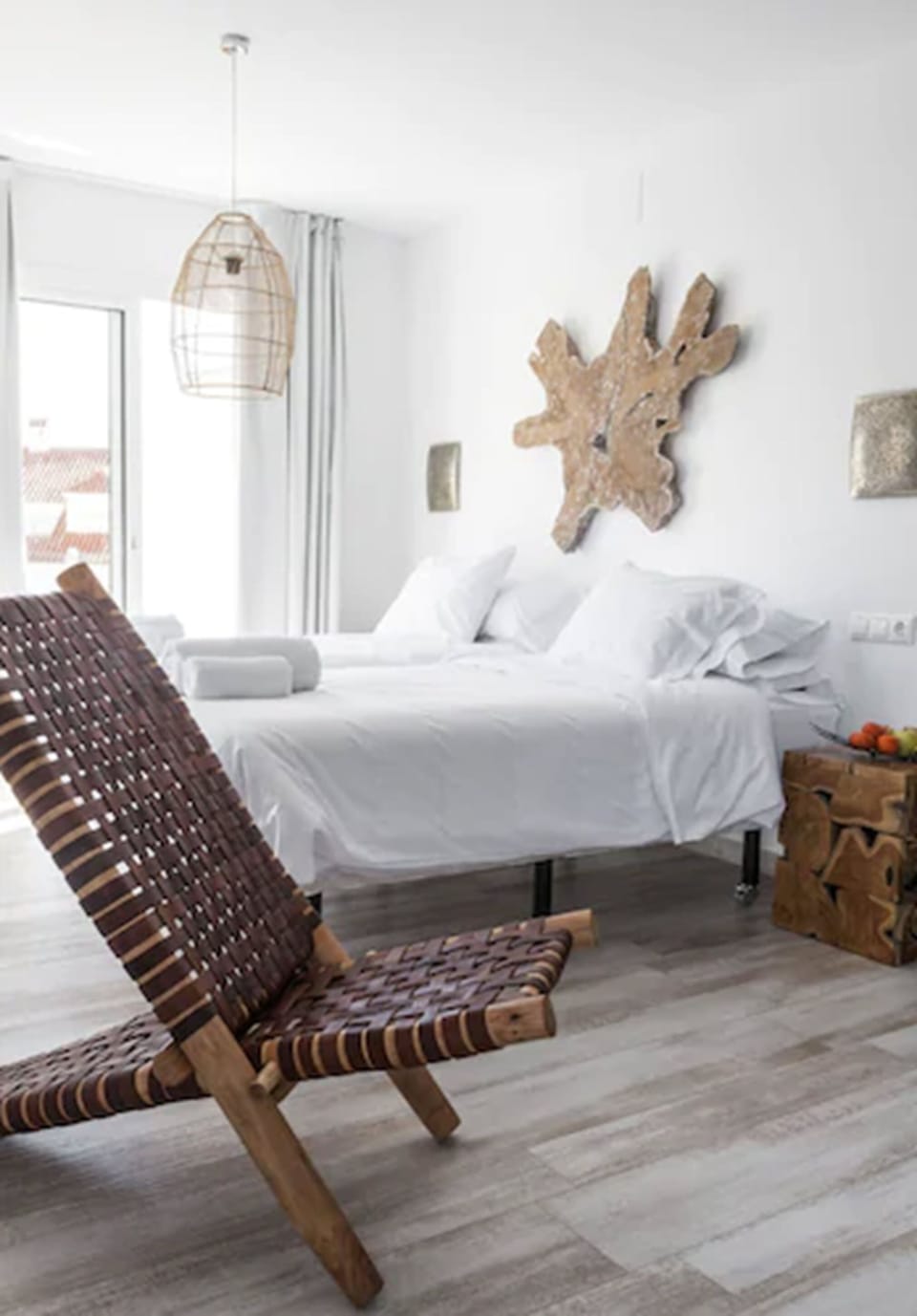 Deluxe Family Suite | 1 bedroom, Egyptian cotton sheets, premium bedding, down comforters