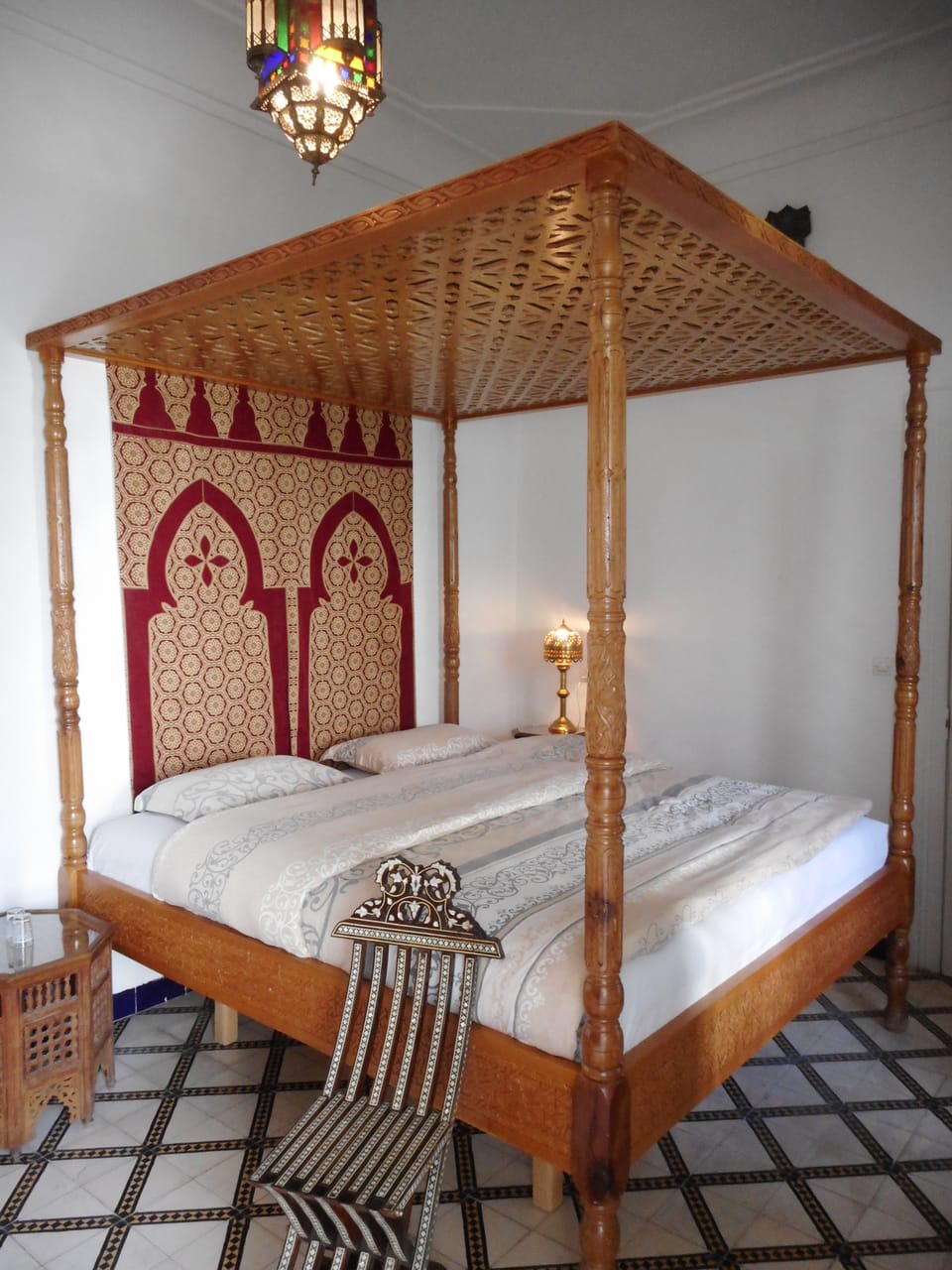 Superior Double Room | In-room safe, individually decorated, individually furnished
