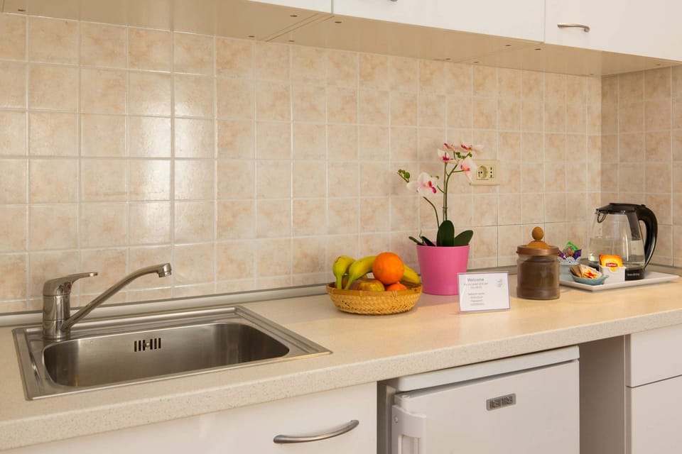 Electric kettle