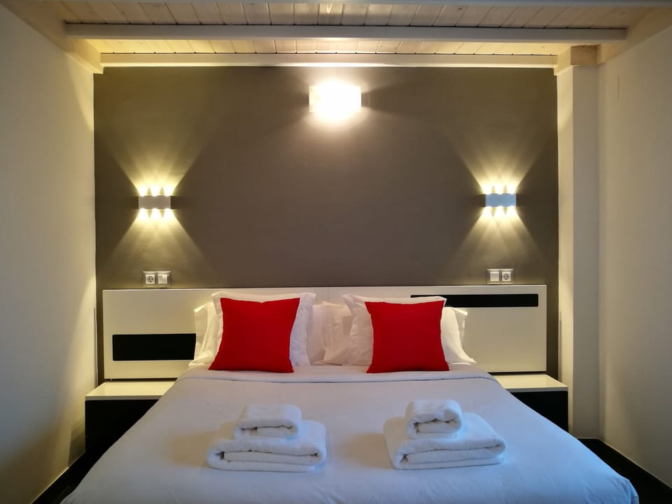 Gredos Loft Apartment in Arenas de San Pedro