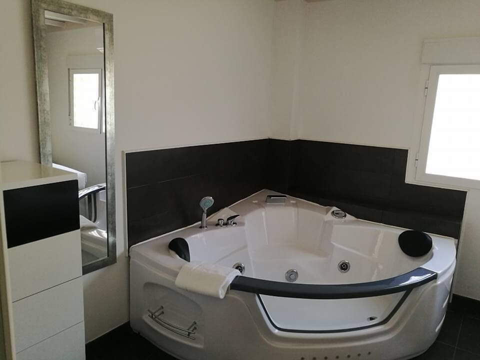 Gredos Loft Apartment in Arenas de San Pedro