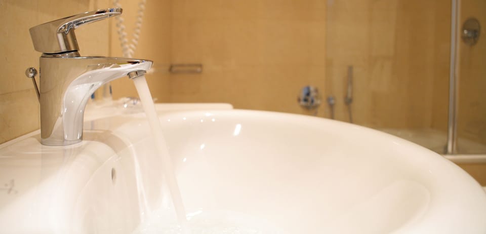 Superior Single Room | Room amenity