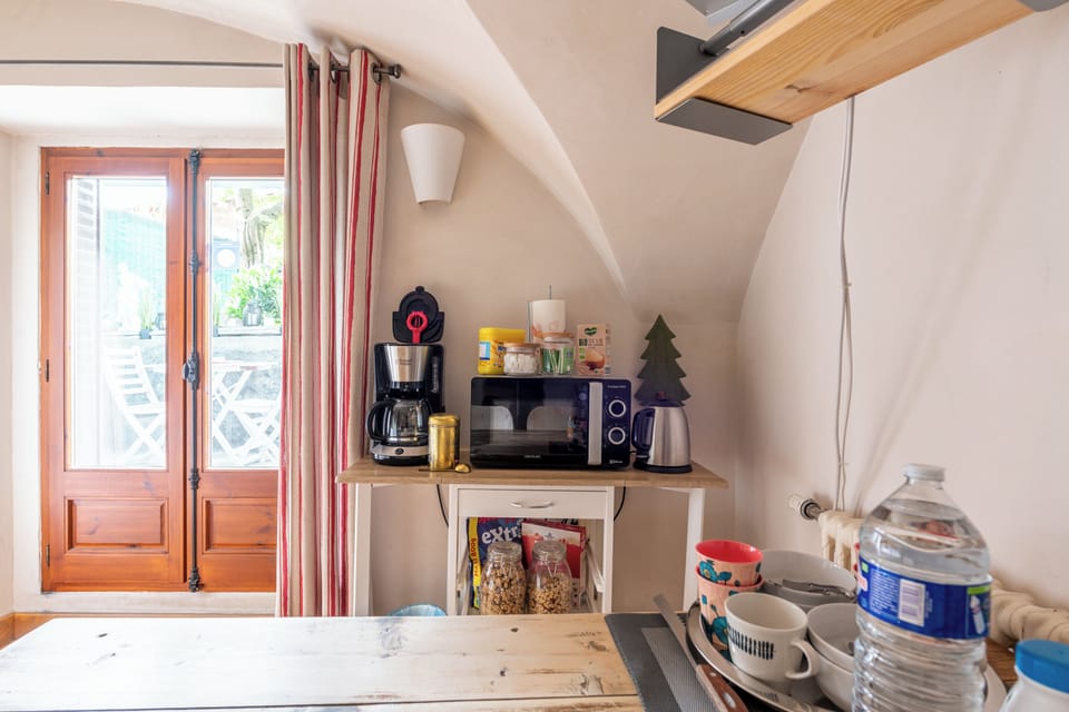 Family Quadruple Room | View from room